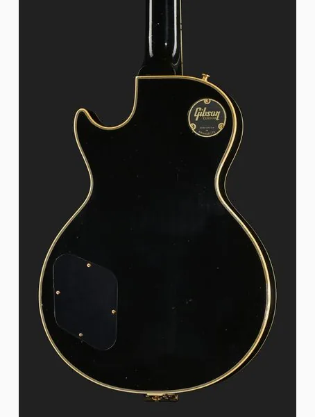Gibson LP 57 Custom 3PU Bigsby LA, detail 5