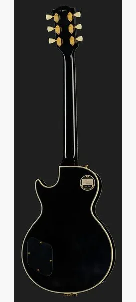 Gibson LP 57 Custom 3PU Bigsby VOS, detail 3