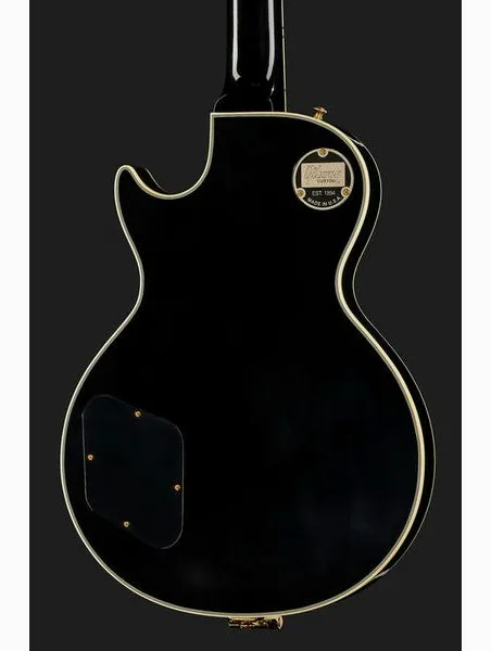 Gibson LP 57 Custom 3PU Bigsby VOS, detail 5