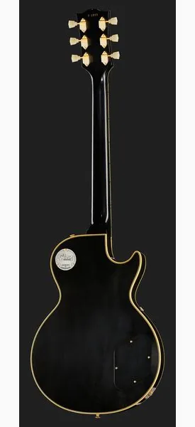 Gibson LP 57 Custom 3PU VOS LH, detail 3