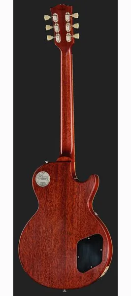 Gibson LP 58 Standard WC LH VOS, detail 3