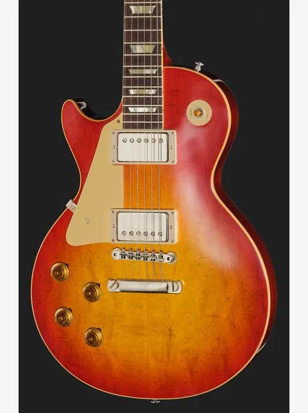 Gibson LP 58 Standard WC LH VOS, detail 4