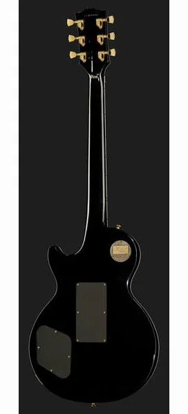 Gibson LP Axcess Custom FR EB, detail 3