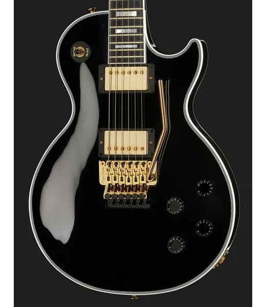 Gibson LP Axcess Custom FR EB, detail 4