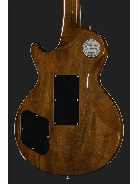 Gibson LP Axcess Figured FR DC Rust, detail 5