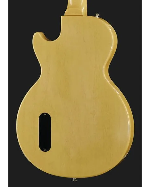 Gibson LP Junior 57 Singlecut TVY VOS, detail 5