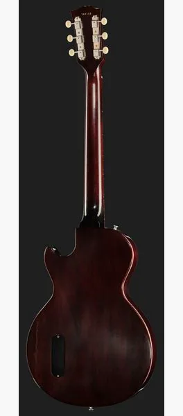 Gibson LP Junior 57 Singlecut VSB VOS, detail 3