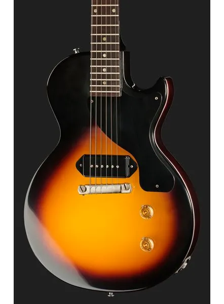 Gibson LP Junior 57 Singlecut VSB VOS, detail 4