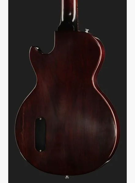 Gibson LP Junior 57 Singlecut VSB VOS, detail 5