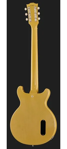 Gibson LP Junior 58 DC TVY VOS LH, detail 3