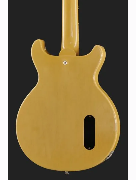 Gibson LP Junior 58 DC TVY VOS LH, detail 5