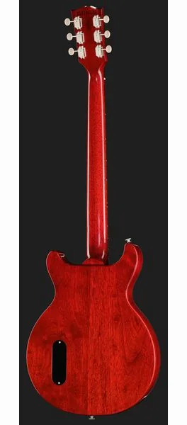 Gibson LP Junior Double Cut VC, detail 3