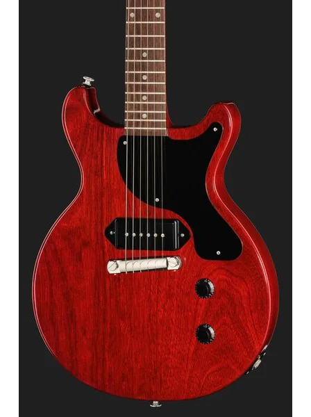Gibson LP Junior Double Cut VC, detail 4