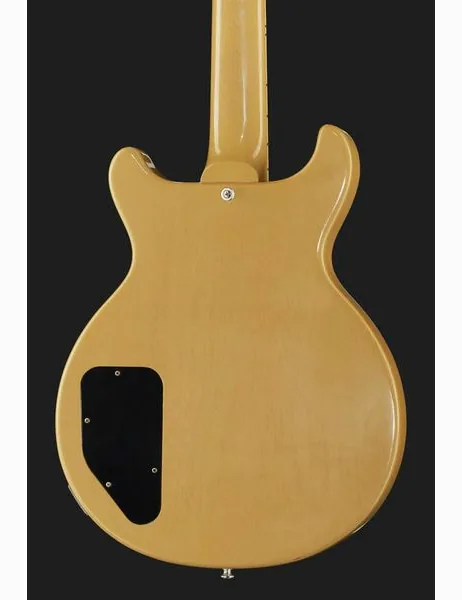 Gibson LP Special 60 TV Yellow VOS, detail 5