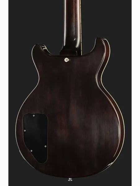Gibson LP Special DC Figured Top CB, detail 5