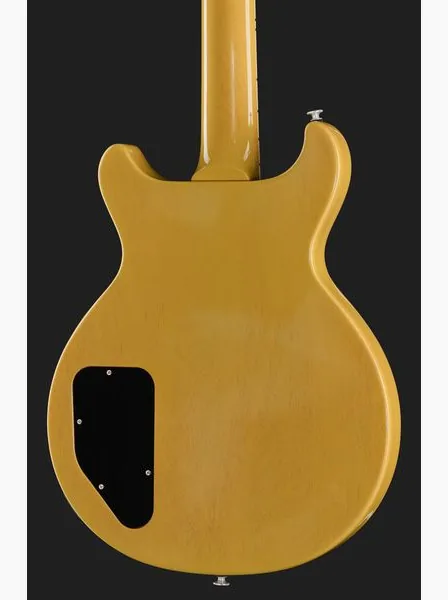 Gibson LP Special Double Cut TV Yello, detail 5
