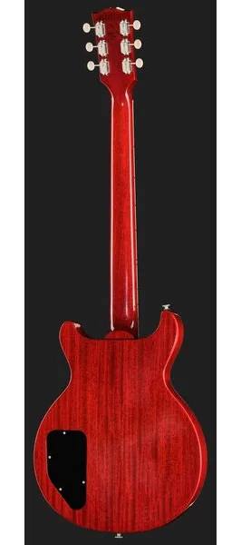Gibson LP Special Double Cut VC, detail 3