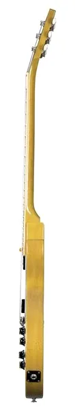 Gibson LP Special SC TV Yellow, detail 3