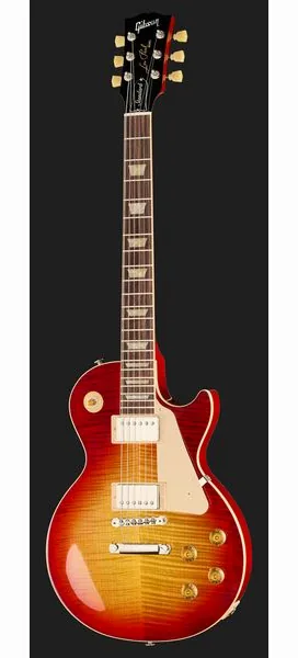 Gibson LP Standard 50s AAA HCS 57 PU, detail 2