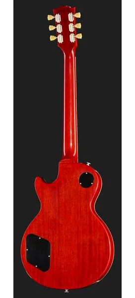 Gibson LP Standard 50s AAA HCS 57 PU, detail 3