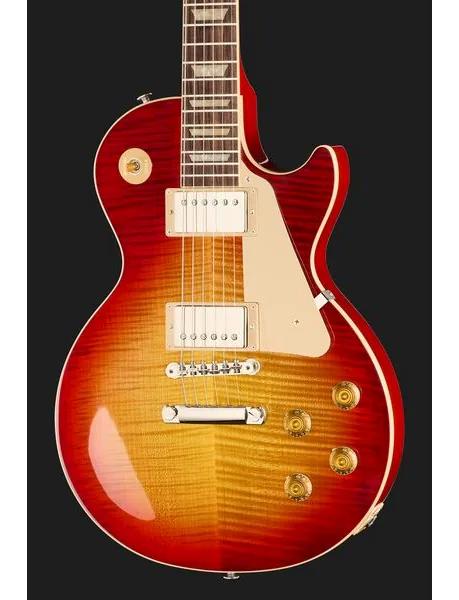 Gibson LP Standard 50s AAA HCS 57 PU, detail 4