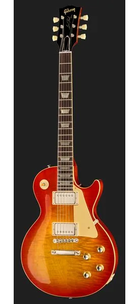 Gibson LP Standard 60 WC VOS HPT#2, detail 2