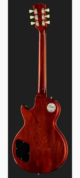Gibson LP Standard 60 WC VOS HPT#2, detail 3