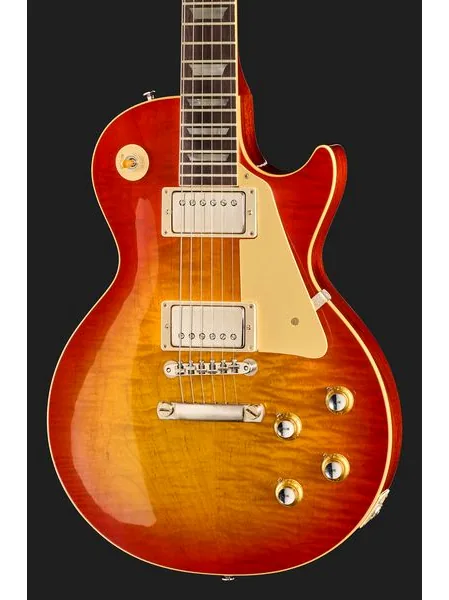 Gibson LP Standard 60 WC VOS HPT#2, detail 4