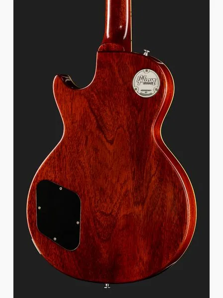 Gibson LP Standard 60 WC VOS HPT#2, detail 5
