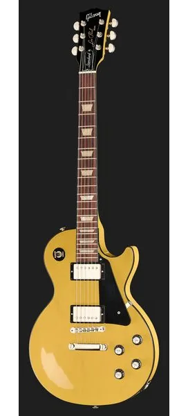 Gibson LP Standard 60s Mahogany TV, detail 2