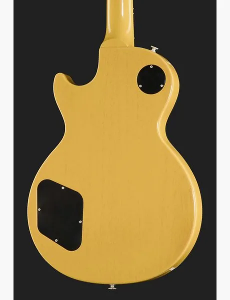 Gibson LP Standard 60s Mahogany TV, detail 5