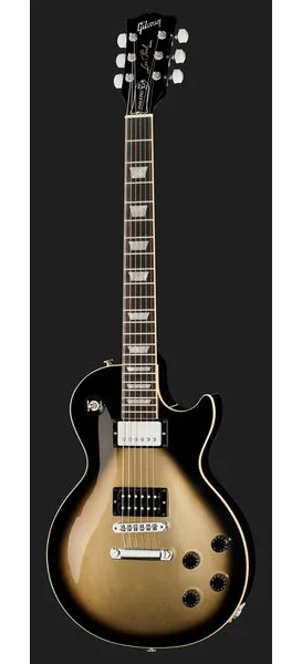 Gibson LP Standard Adam Jones ASB, detail 2