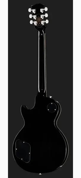 Gibson LP Standard Adam Jones ASB, detail 3