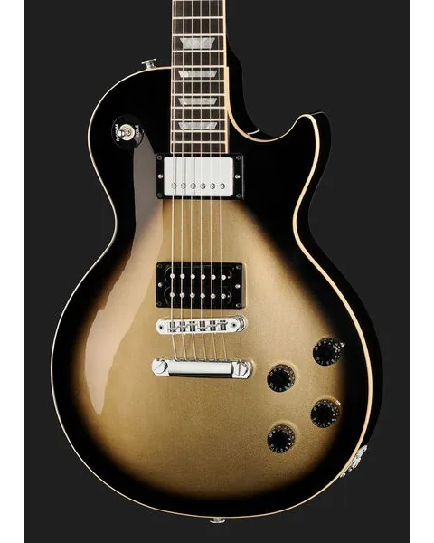 Gibson LP Standard Adam Jones ASB, detail 4