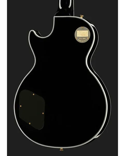 Gibson Les Paul Custom EB GH, detail 5
