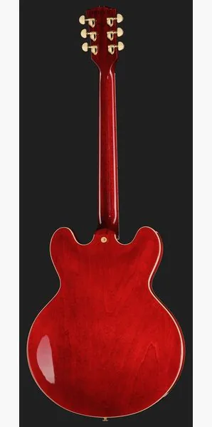 Gibson Marcus King ES-345 Sixties Ch., detail 3