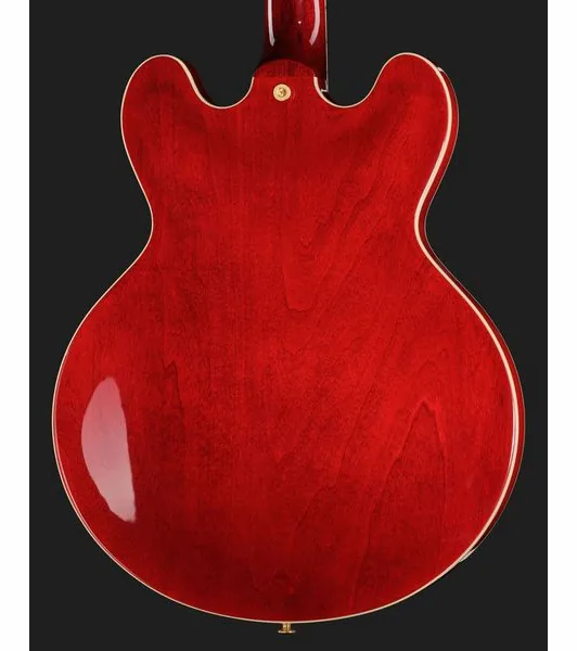 Gibson Marcus King ES-345 Sixties Ch., detail 5