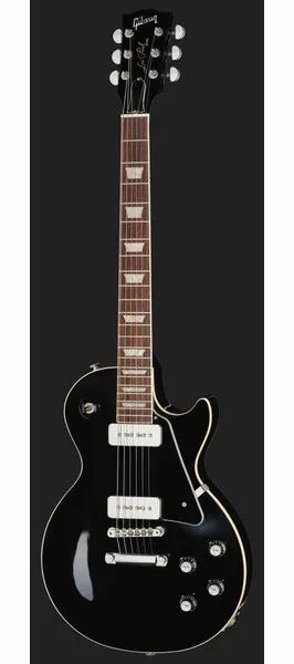 Gibson Noel Gallagher LP Standard EB, detail 2