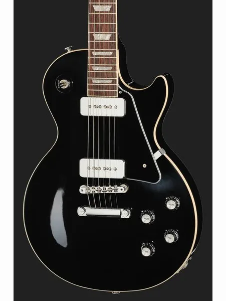 Gibson Noel Gallagher LP Standard EB, detail 4
