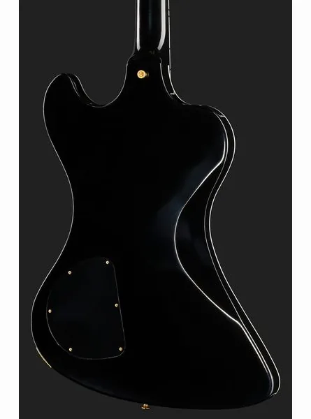 Gibson RD Custom Ebony, detail 5