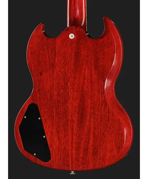 Gibson SG 61 Standard Maestro VC, detail 5