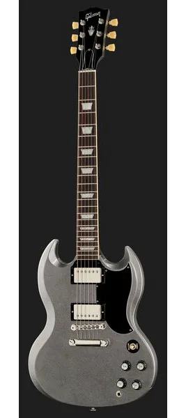 Gibson SG 61 Standard SM, detail 2