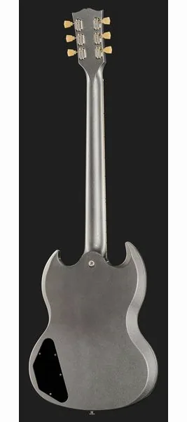 Gibson SG 61 Standard SM, detail 3