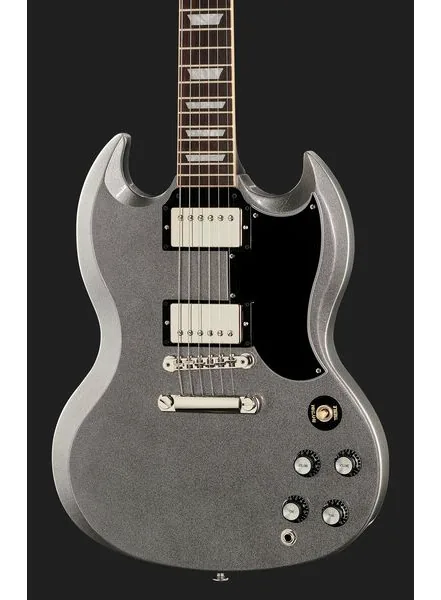 Gibson SG 61 Standard SM, detail 4
