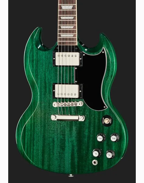 Gibson SG ´61 Standard TT, detail 4