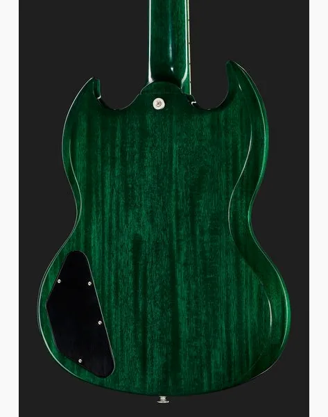 Gibson SG ´61 Standard TT, detail 5