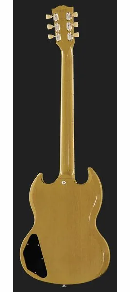 Gibson SG 61 Standard TV Y, detail 3