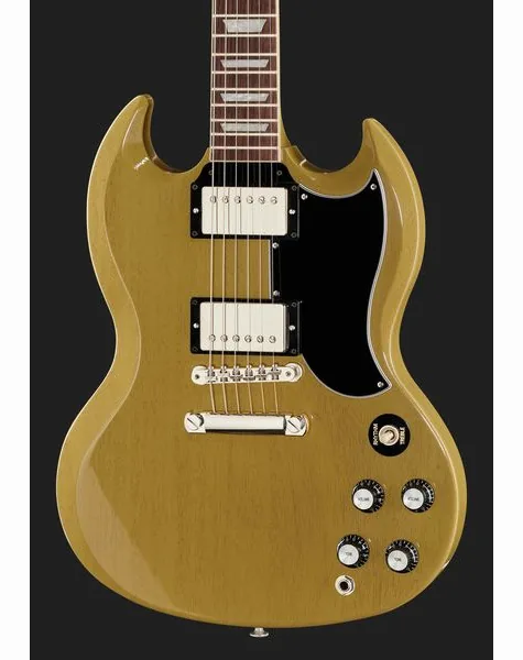 Gibson SG 61 Standard TV Y, detail 4
