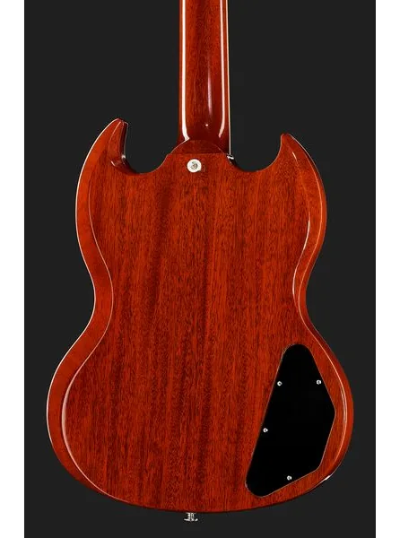 Gibson SG ´61 Standard VC LH, detail 5