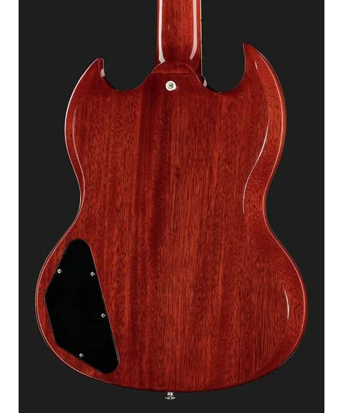 Gibson SG 61 Standard VC, detail 5